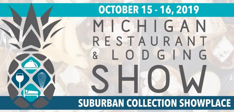 Michigan Restaurant & Lodging Show